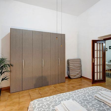 شقة La Casa Di Gennaro - Napoli المظهر الخارجي الصورة