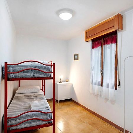 شقة La Casa Di Gennaro - Napoli المظهر الخارجي الصورة